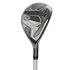 TaylorMade Qi35 MAX LITE Women's Rescue Utility