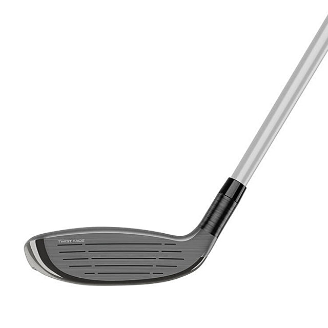 TaylorMade Qi35 MAX LITE Women's Rescue Utility