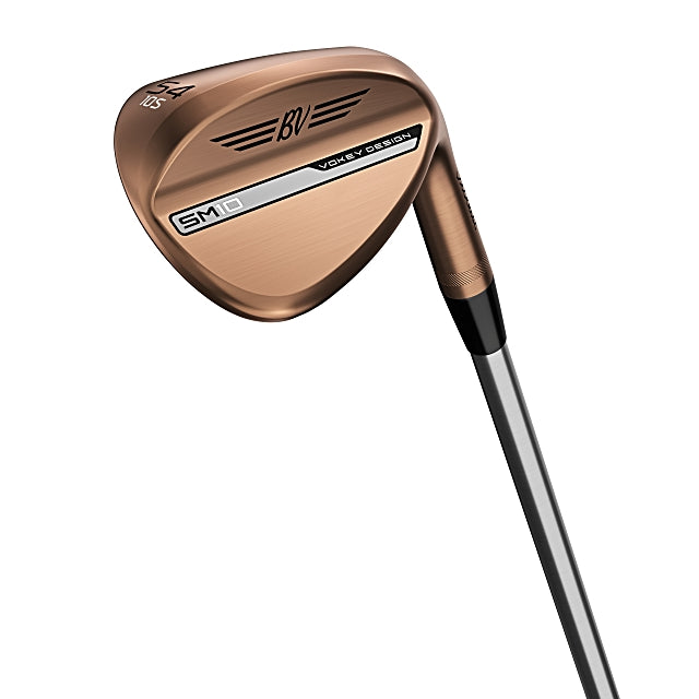 Titleist VOKEY SM10 OILCA