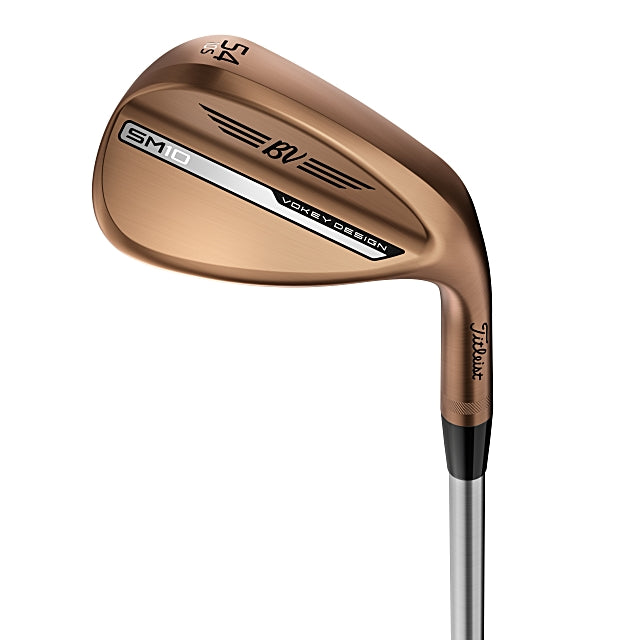 Titleist VOKEY SM10 OILCA