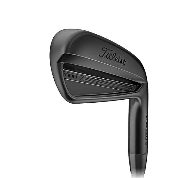Titleist T100 Limited Edition T-Se