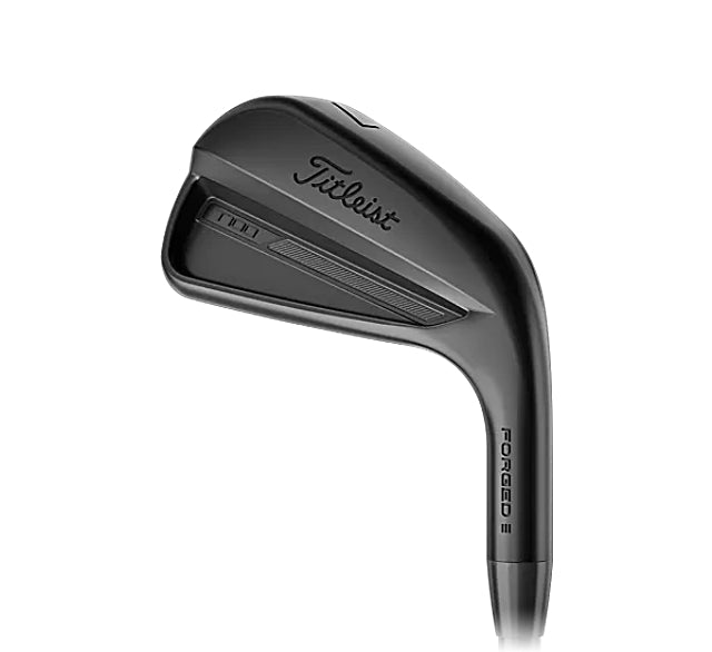 Titleist T100 Limited Edition T-Se