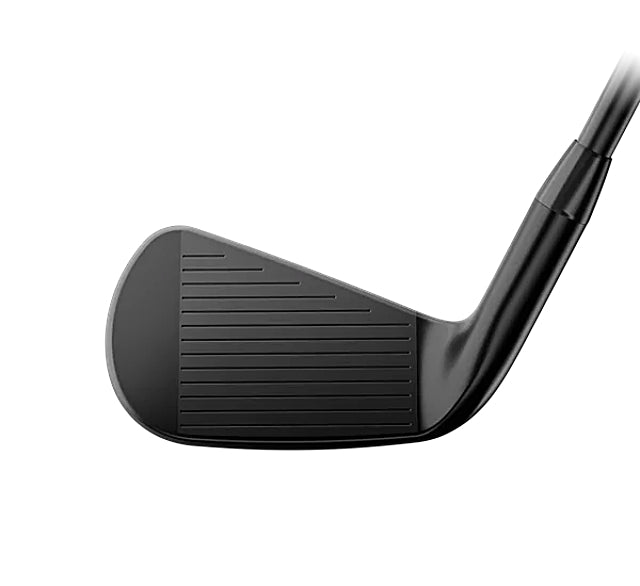 Titleist T200 Limited Edition T-Series Irons 6-Piece Set (#5~9, PW)