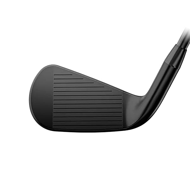 Titleist T350 Limited Edition Irons 6-Piece Set (#5~9, PW)