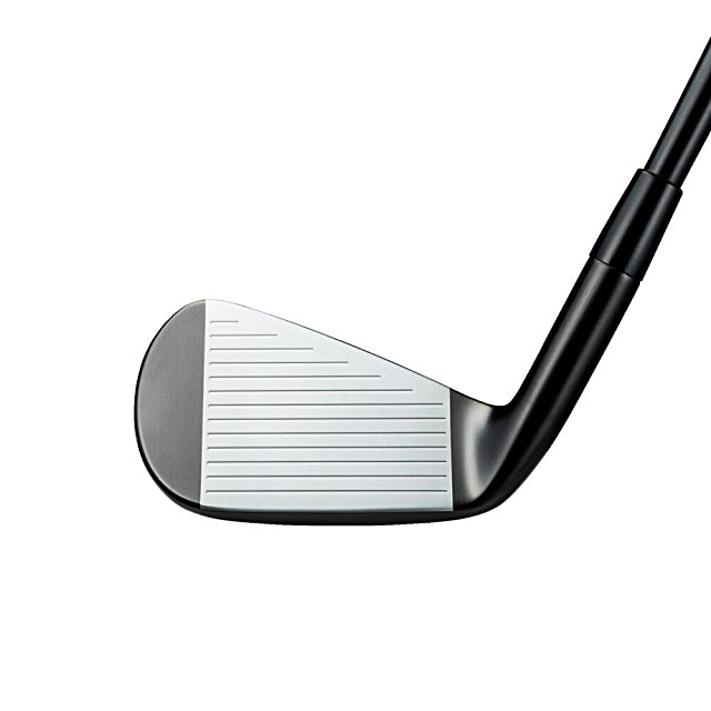 Mizuno JPX 925 Forged Limited Black Edition