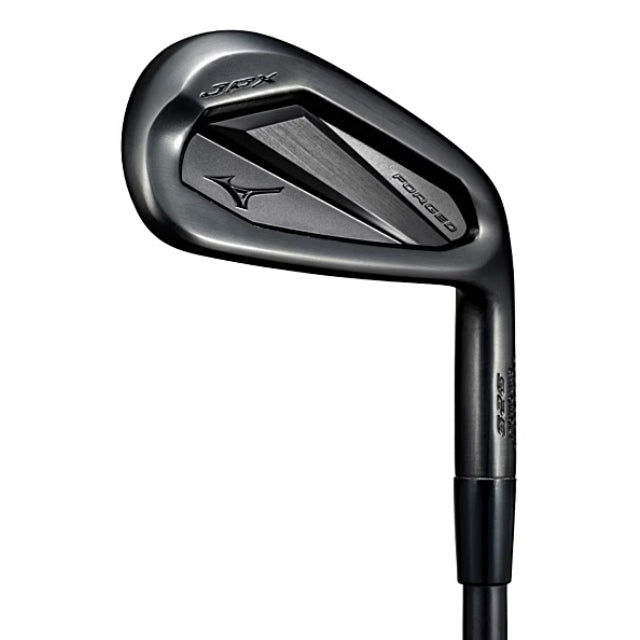 Mizuno JPX 925 Forged Limited Black Edition