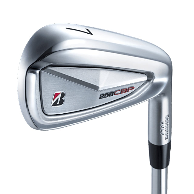 BRIDGESTONE 258CBP Irons 6-Piece Set (#5~9, PW)