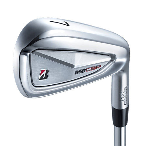 BRIDGESTONE 258CBP Irons 6-Piece Set (#5~9, PW)