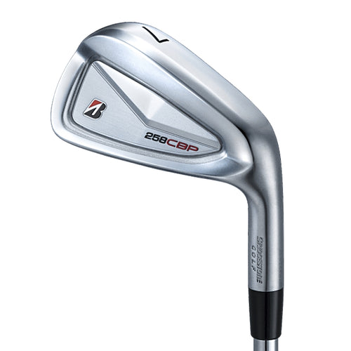 BRIDGESTONE 258CBP Irons 6-Piece Set (#5~9, PW)