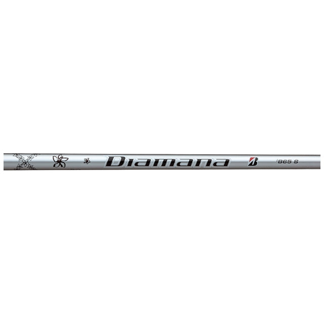 BRIDGESTONE 258CBP Irons 6-Piece Set (#5~9, PW)