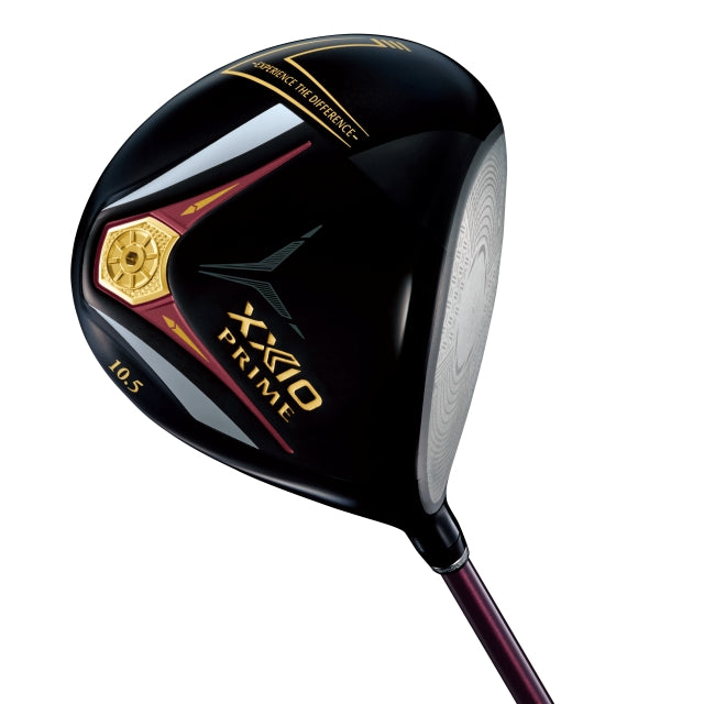 XXIO XXIO PRIME Driver (2025)