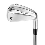 TaylorMade P790 Left-Wing Irons (2025)