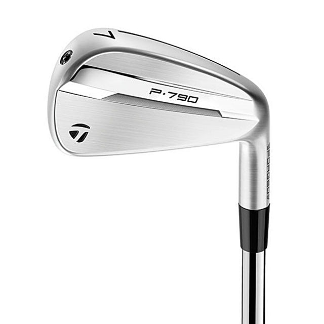 TaylorMade P790 Irons (2025) 5-piece set (#6~9, PW)