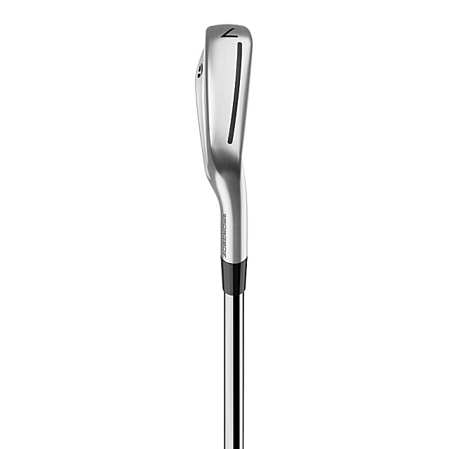 TaylorMade P790 Left-Side Iron (2025) 5-piece set (#6~9, PW)