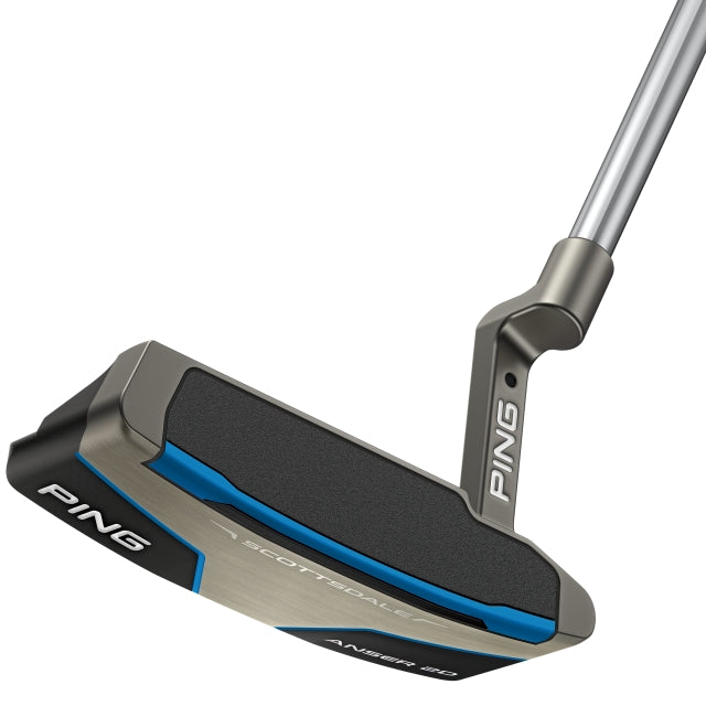 Ping SCOTTSDALE ANSER 2D Left-Handed Putter