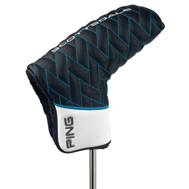 Ping SCOTTSDALE ANSER Left-Handed Putter