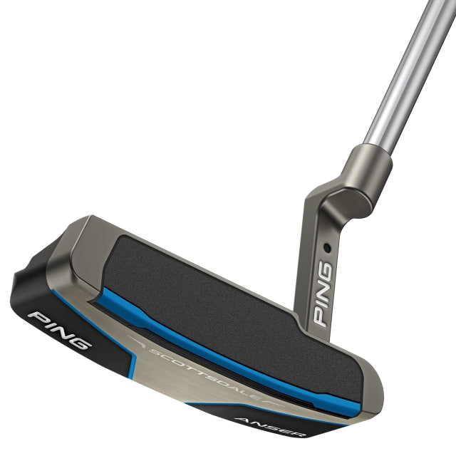 Ping SCOTTSDALE ANSER Left-Handed Putter