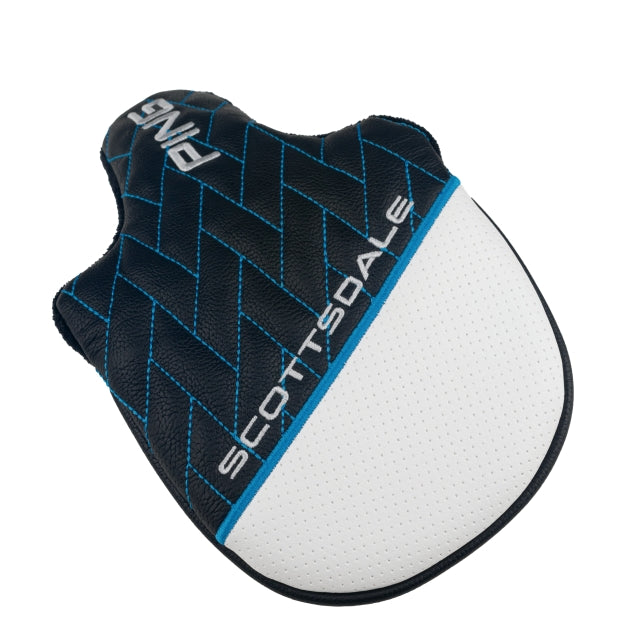 Ping SCOTTSDALE PRIME TYNE 4 Left-Handed Putter