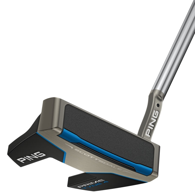 Ping SCOTTSDALE PRIME TYNE 4 Left-Handed Putter
