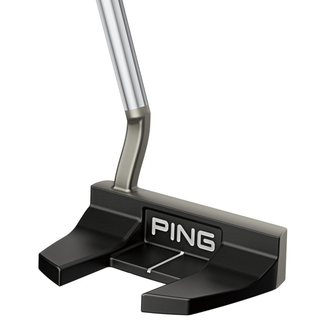 Ping SCOTTSDALE PRIME TYNE 4 Left-Handed Putter