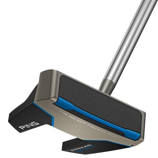 Ping SCOTTSDALE PRIME TYNE C Left-Handed Putter