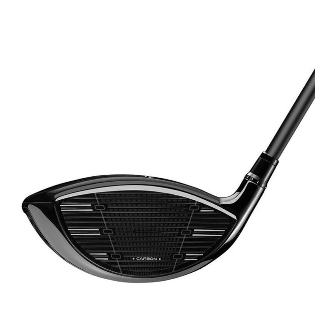 TaylorMade Qi35 Designer Series Driver Black