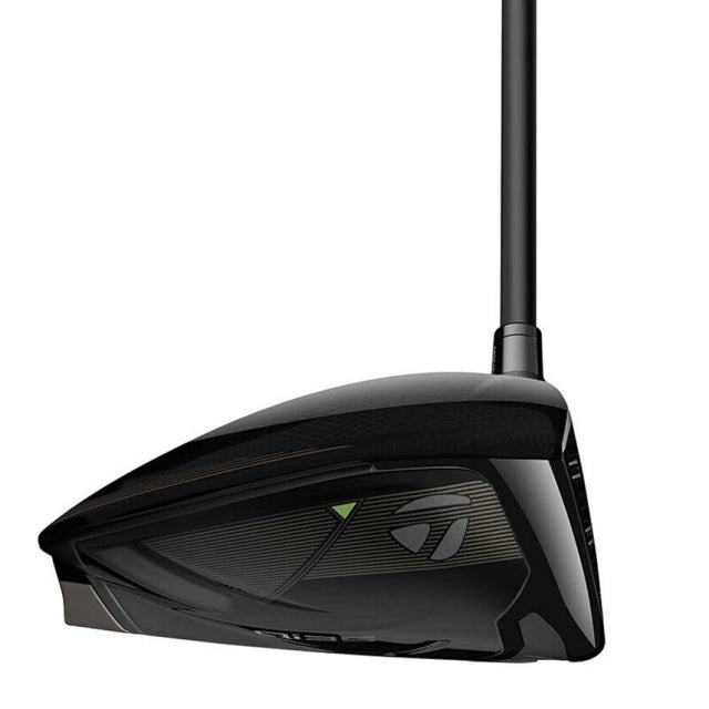 TaylorMade Qi35 Designer Series Driver Black
