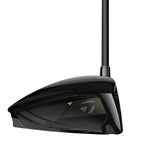 TaylorMade Qi35 Designer Series Driver Black