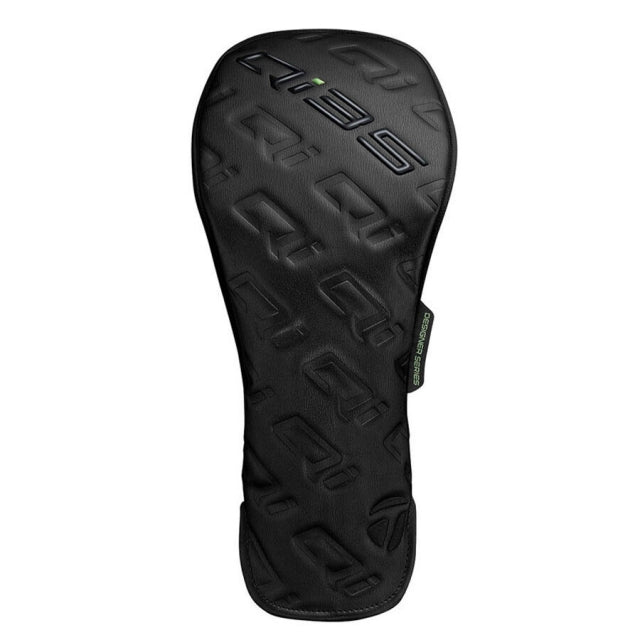 TaylorMade Qi35 Designer Series Driver Black