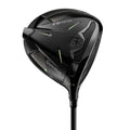 TaylorMade Qi35 Designer Series Driver Black