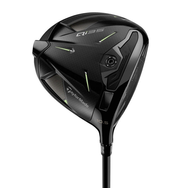 TaylorMade Qi35 Designer Series Driver Black