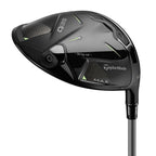 TaylorMade Qi35 MAX Designer Series Driver Black