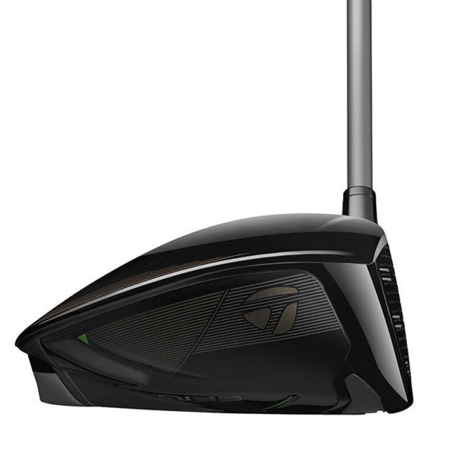 TaylorMade Qi35 MAX Designer Series Driver Black