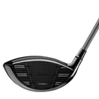 TaylorMade Qi35 MAX Designer Series Driver Black