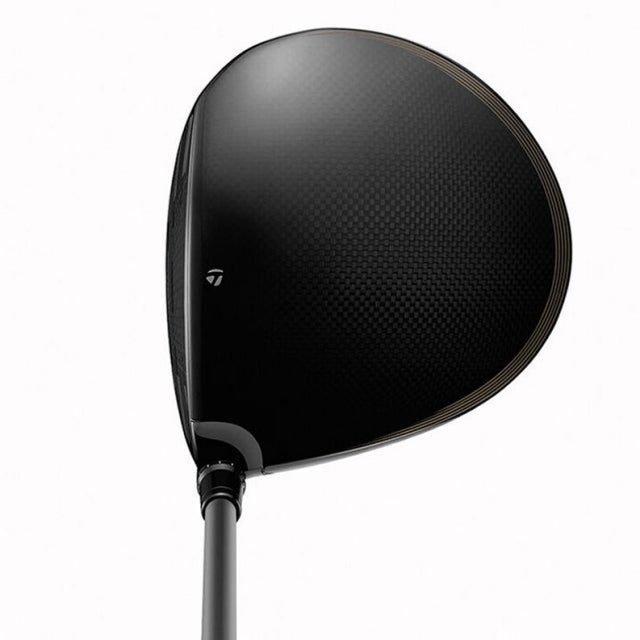 TaylorMade Qi35 MAX Designer Series Driver Black