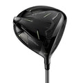 TaylorMade Qi35 MAX Designer Series Driver Black