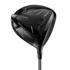 TaylorMade Qi35 MAX Designer Series Driver Black