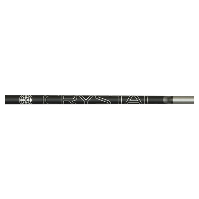 PRGR CRYSTAL egg Ladies' Irons Set of 4