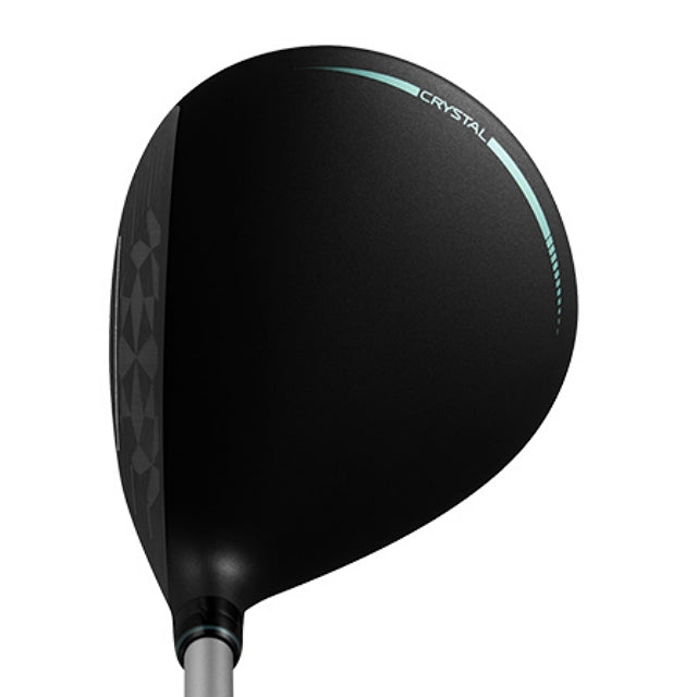 PRGR CRYSTAL egg Ladies Fairway