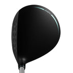PRGR CRYSTAL egg Ladies Fairway