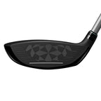 PRGR CRYSTAL egg Ladies Fairway