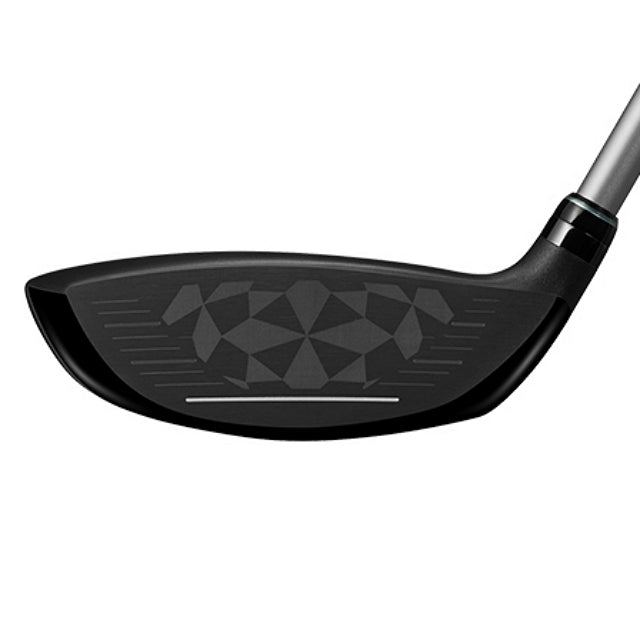 PRGR CRYSTAL egg Ladies Fairway