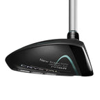 PRGR CRYSTAL egg Ladies Fairway