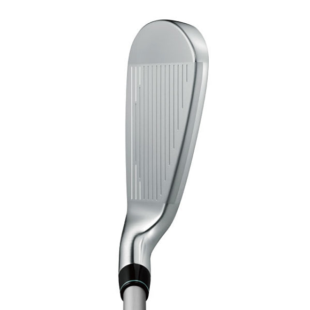 PRGR CRYSTAL egg Ladies' Irons Set of 4