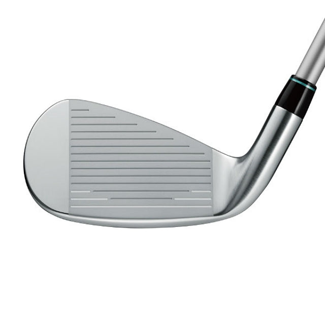 PRGR CRYSTAL egg Ladies' Irons