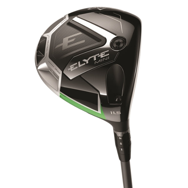 Callaway ELYTE MINI Driver