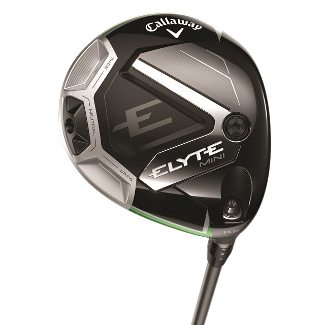 Callaway ELYTE MINI Driver