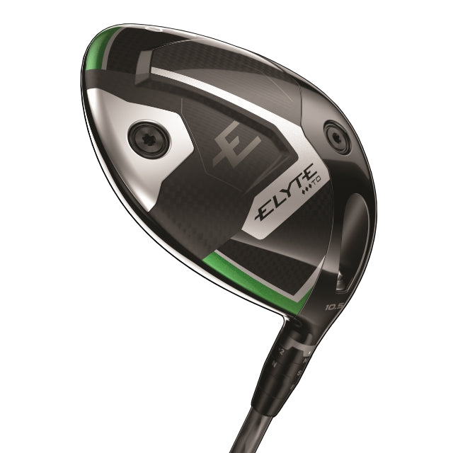 Callaway ELYTE ♦♦♦ TD Driver