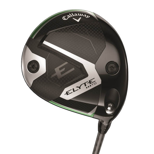 Callaway ELYTE ♦♦♦ TD Driver