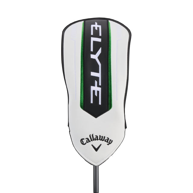Callaway ELYTE ♦♦♦ TD Driver